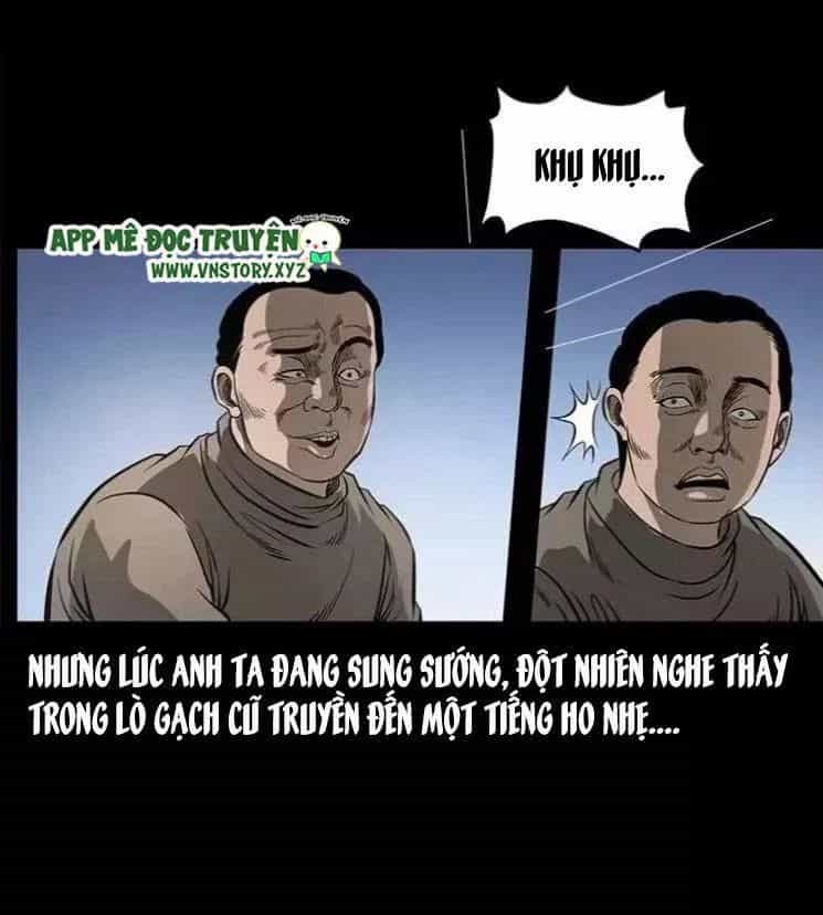 U Minh Ngụy Tượng - Chương 124 - ảnh 6