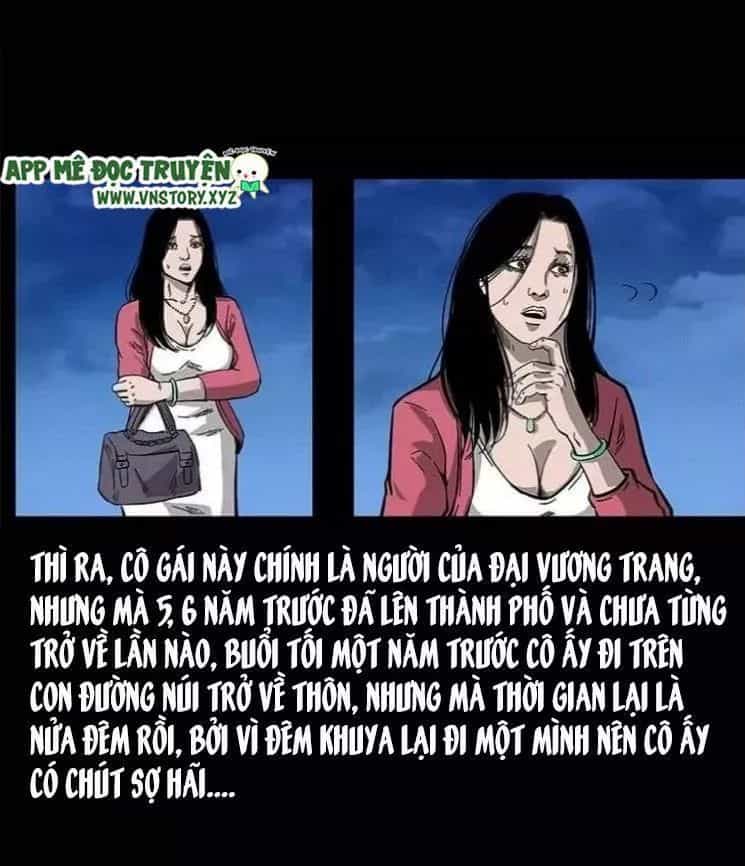 U Minh Ngụy Tượng - Chương 124 - ảnh 61