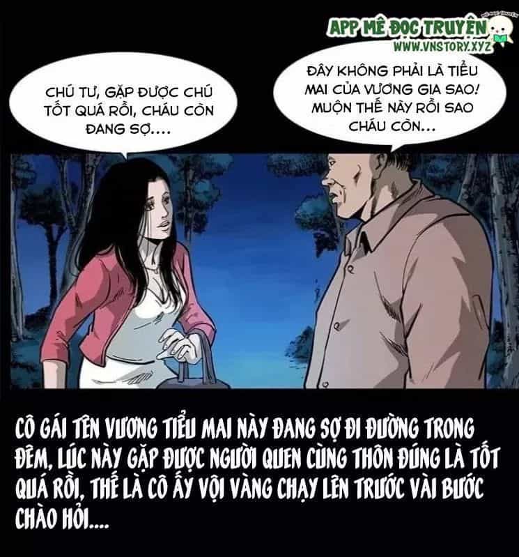 U Minh Ngụy Tượng - Chương 124 - ảnh 64