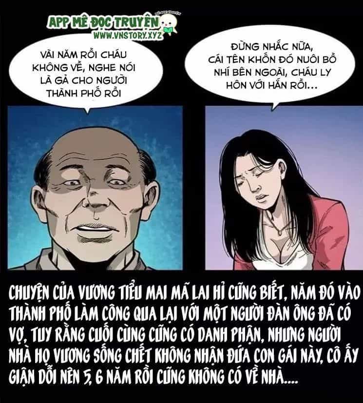 U Minh Ngụy Tượng - Chương 124 - ảnh 65