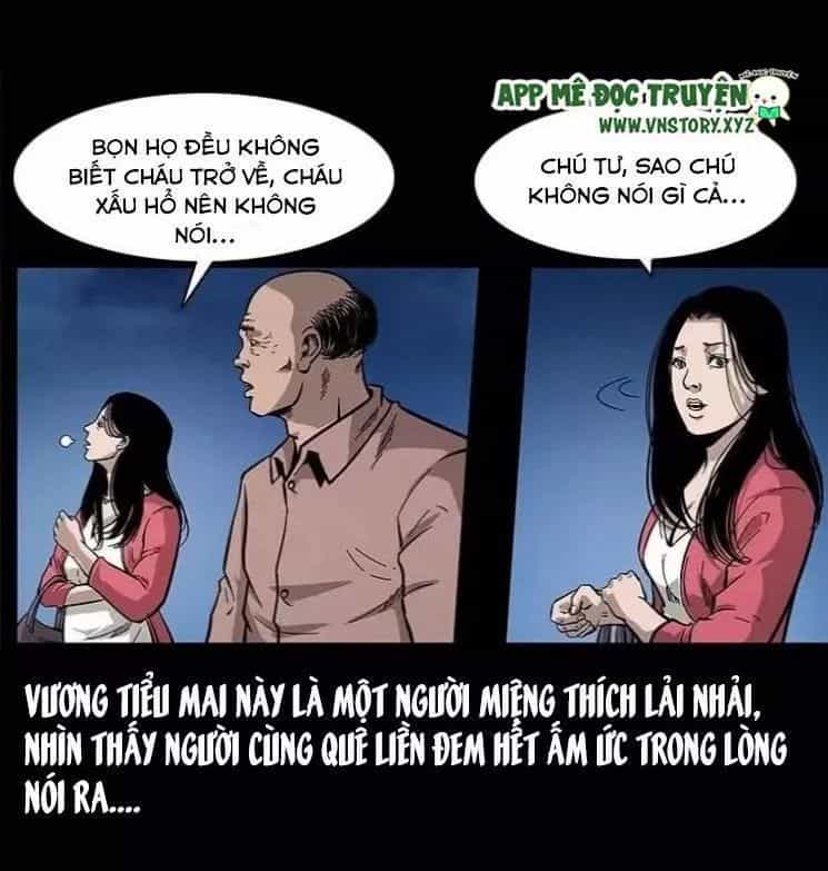 U Minh Ngụy Tượng - Chương 124 - ảnh 67