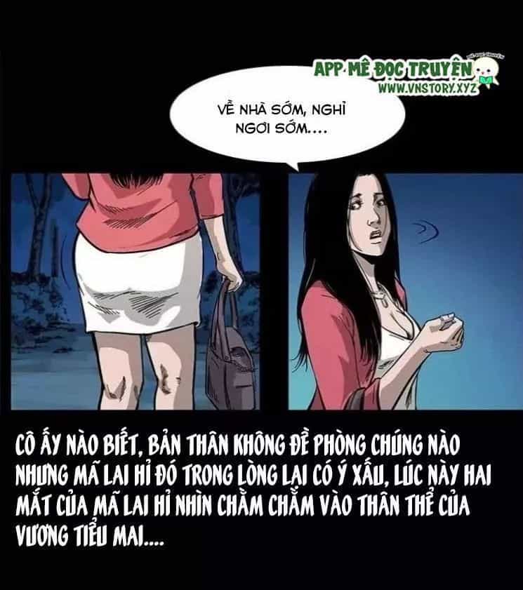 U Minh Ngụy Tượng - Chương 124 - ảnh 69