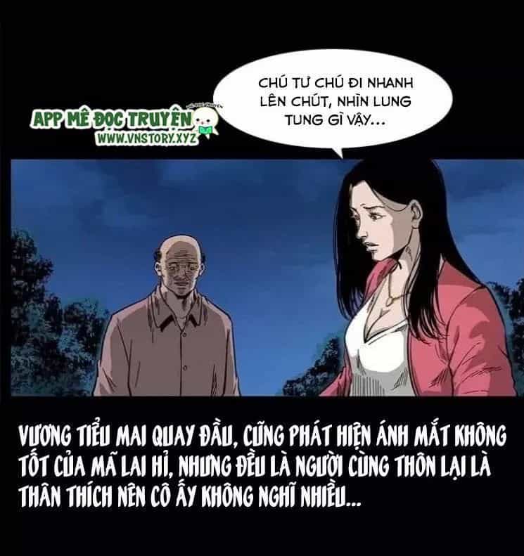 U Minh Ngụy Tượng - Chương 124 - ảnh 70