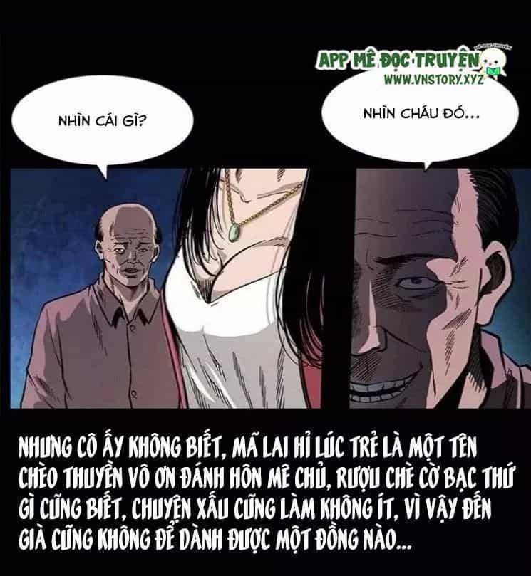 U Minh Ngụy Tượng - Chương 124 - ảnh 71