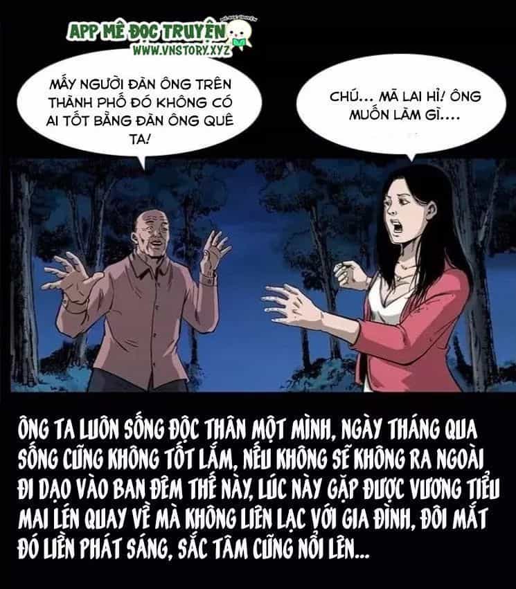 U Minh Ngụy Tượng - Chương 124 - ảnh 72