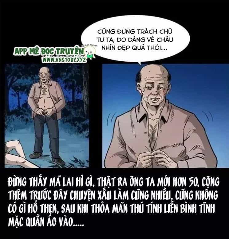U Minh Ngụy Tượng - Chương 124 - ảnh 76