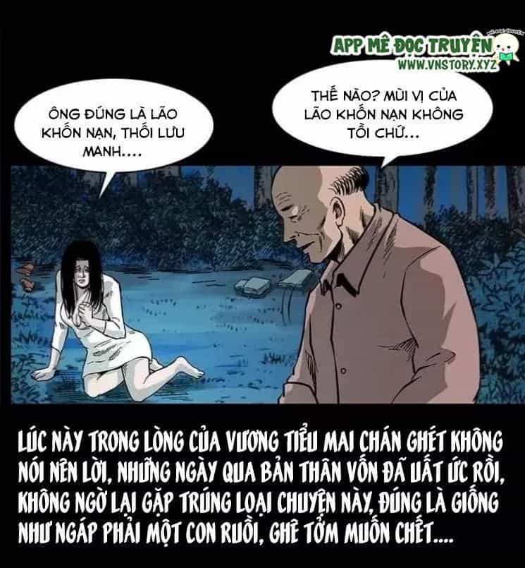 U Minh Ngụy Tượng - Chương 124 - ảnh 77