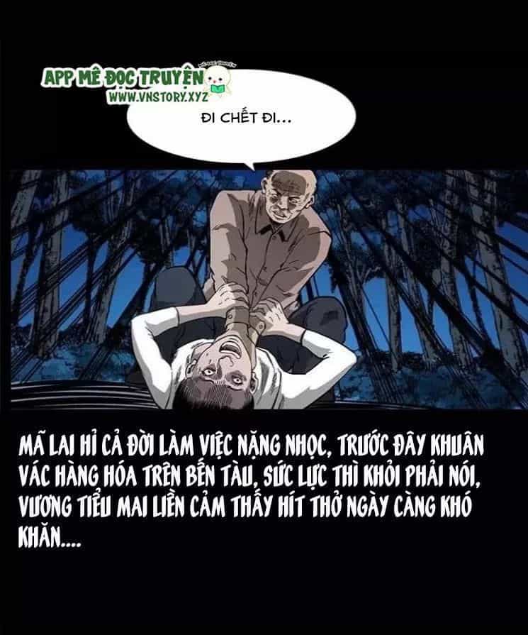U Minh Ngụy Tượng - Chương 124 - ảnh 82