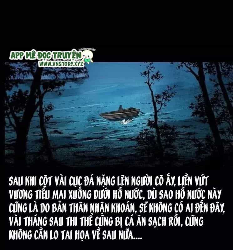 U Minh Ngụy Tượng - Chương 124 - ảnh 85