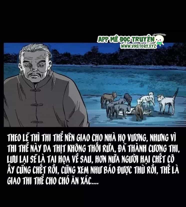 U Minh Ngụy Tượng - Chương 124 - ảnh 88