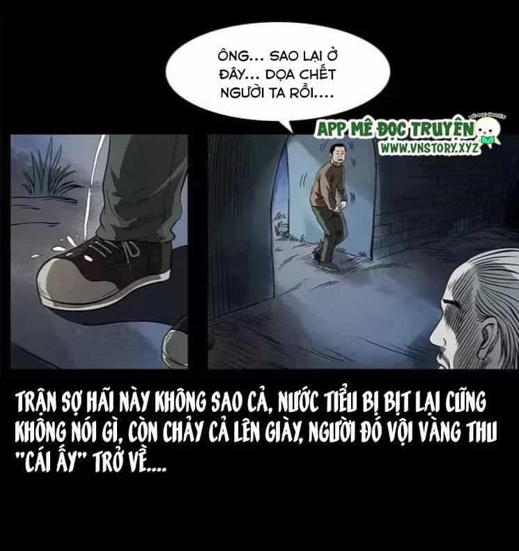 U Minh Ngụy Tượng - Chương 124 - ảnh 9