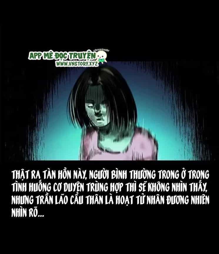 U Minh Ngụy Tượng - Chương 125 - ảnh 11