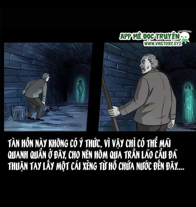 U Minh Ngụy Tượng - Chương 125 - ảnh 12