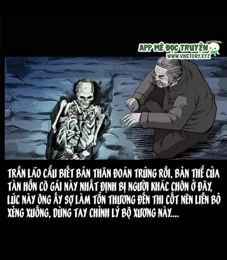 U Minh Ngụy Tượng - Chương 125 - ảnh 14