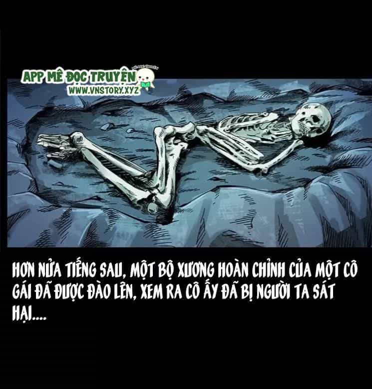 U Minh Ngụy Tượng - Chương 125 - ảnh 15