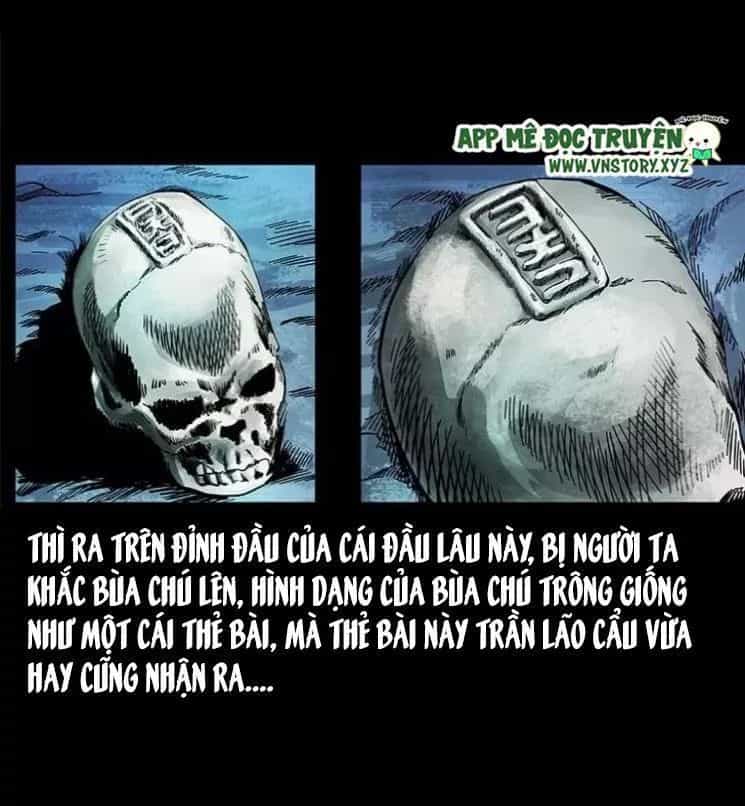 U Minh Ngụy Tượng - Chương 125 - ảnh 18