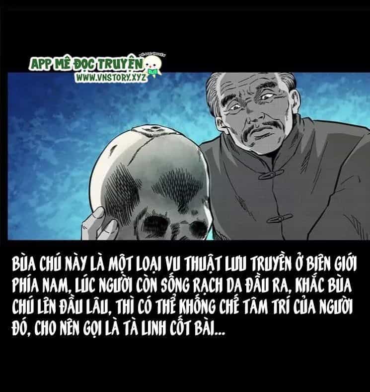 U Minh Ngụy Tượng - Chương 125 - ảnh 19