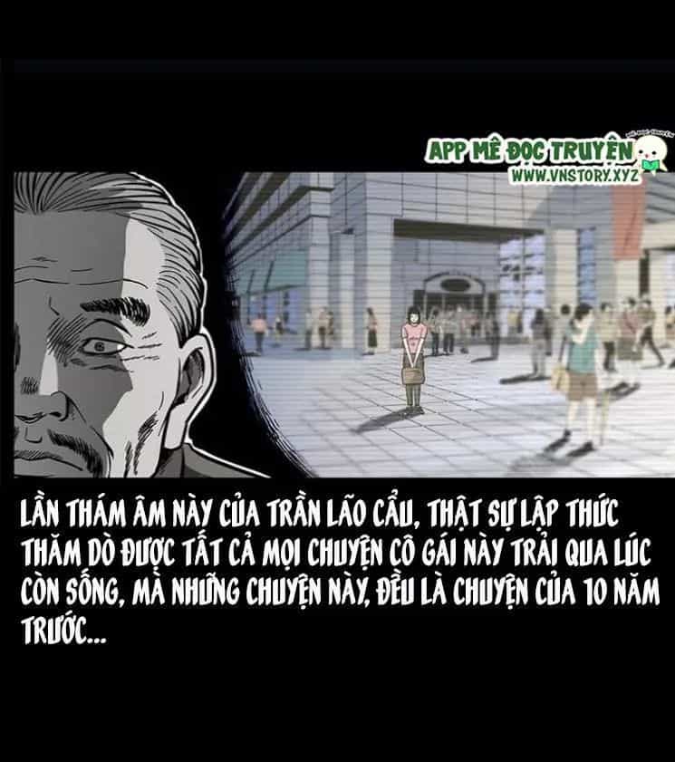U Minh Ngụy Tượng - Chương 125 - ảnh 22