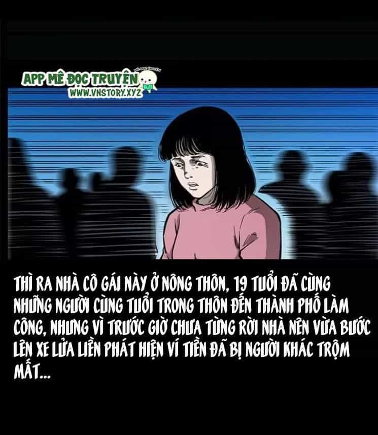 U Minh Ngụy Tượng - Chương 125 - ảnh 23