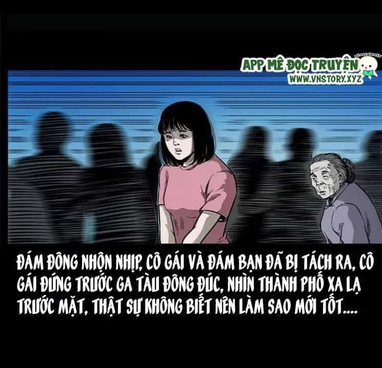 U Minh Ngụy Tượng - Chương 125 - ảnh 24