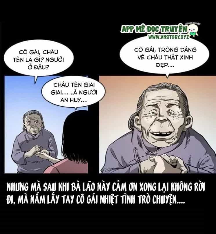 U Minh Ngụy Tượng - Chương 125 - ảnh 28
