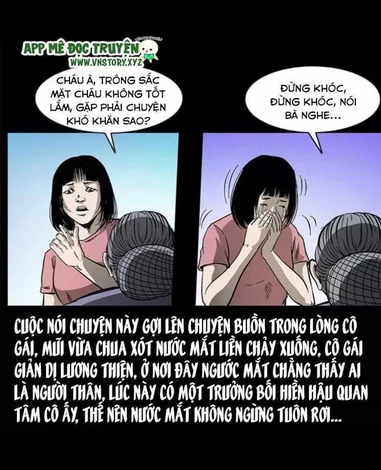 U Minh Ngụy Tượng - Chương 125 - ảnh 29