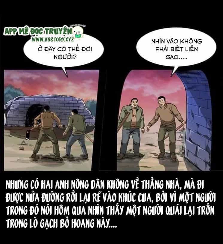 U Minh Ngụy Tượng - Chương 125 - ảnh 3