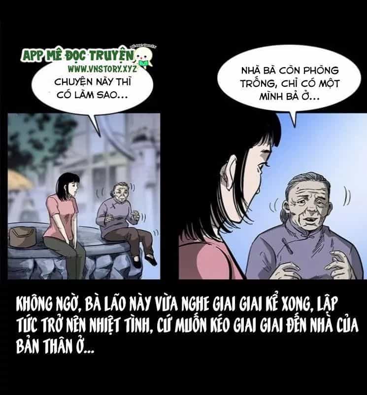 U Minh Ngụy Tượng - Chương 125 - ảnh 31