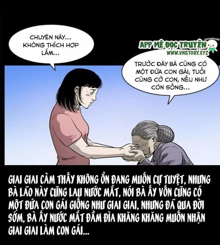 U Minh Ngụy Tượng - Chương 125 - ảnh 32