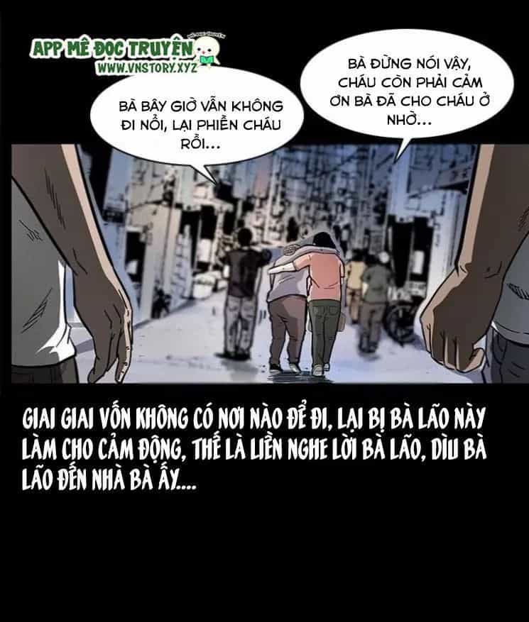 U Minh Ngụy Tượng - Chương 125 - ảnh 33