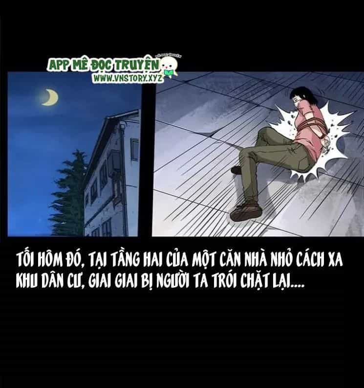 U Minh Ngụy Tượng - Chương 125 - ảnh 35