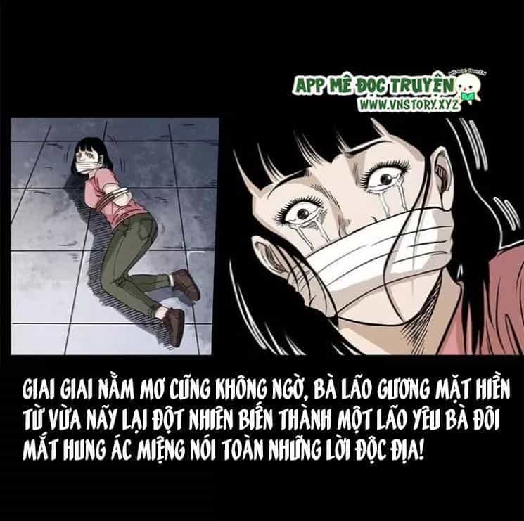 U Minh Ngụy Tượng - Chương 125 - ảnh 36