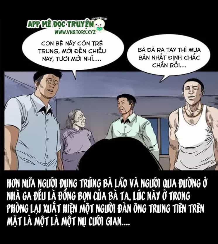 U Minh Ngụy Tượng - Chương 125 - ảnh 37