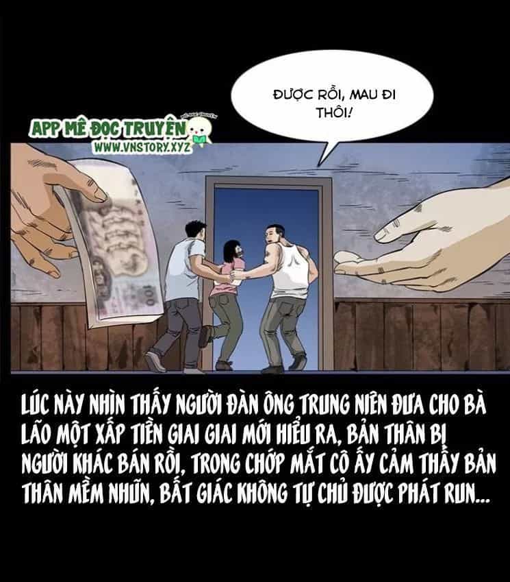 U Minh Ngụy Tượng - Chương 125 - ảnh 39