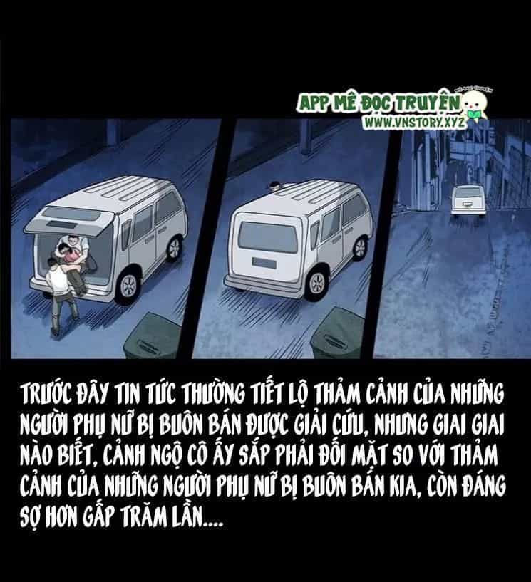 U Minh Ngụy Tượng - Chương 125 - ảnh 40