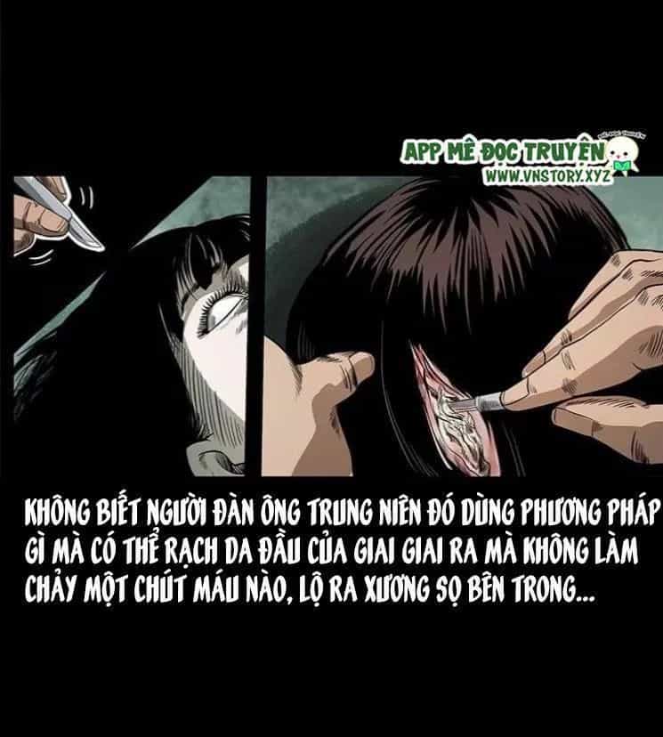 U Minh Ngụy Tượng - Chương 125 - ảnh 42