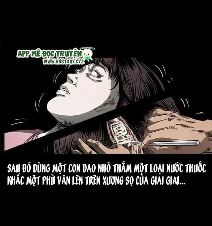U Minh Ngụy Tượng - Chương 125 - ảnh 43