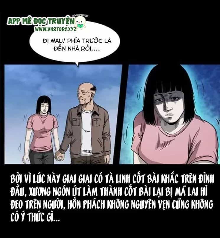 U Minh Ngụy Tượng - Chương 125 - ảnh 49
