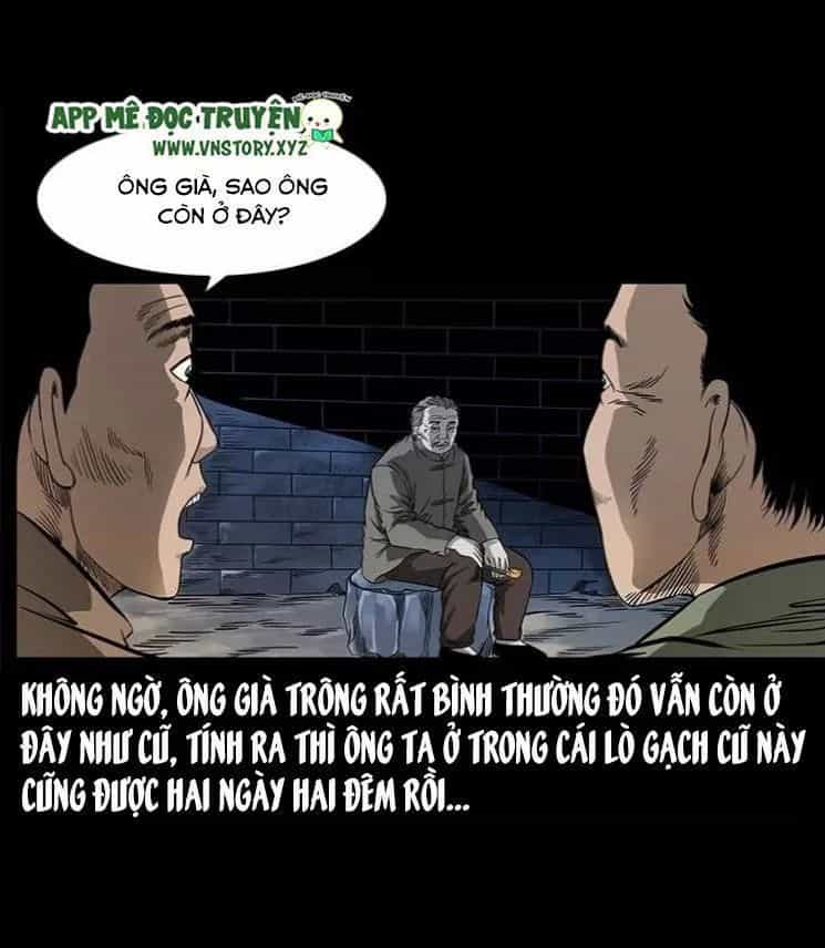 U Minh Ngụy Tượng - Chương 125 - ảnh 5