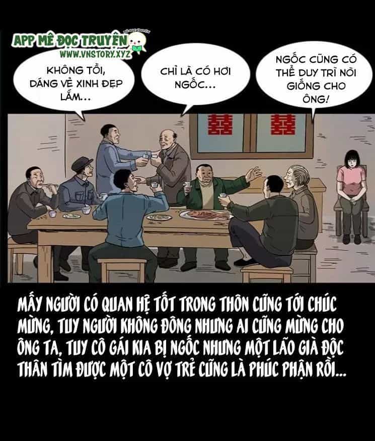 U Minh Ngụy Tượng - Chương 125 - ảnh 51