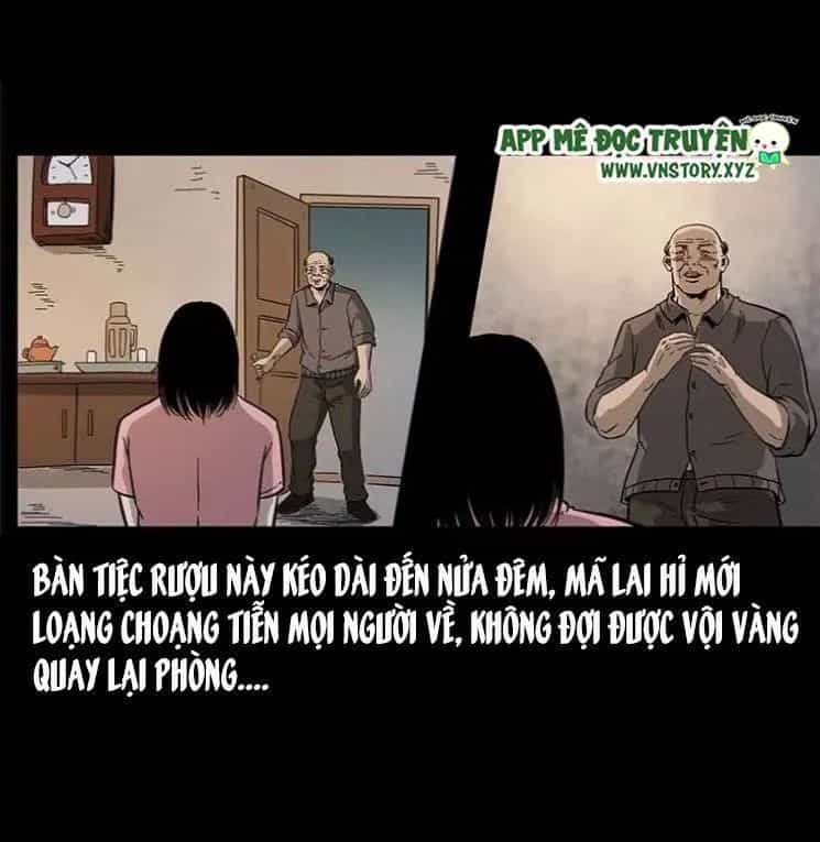 U Minh Ngụy Tượng - Chương 125 - ảnh 52