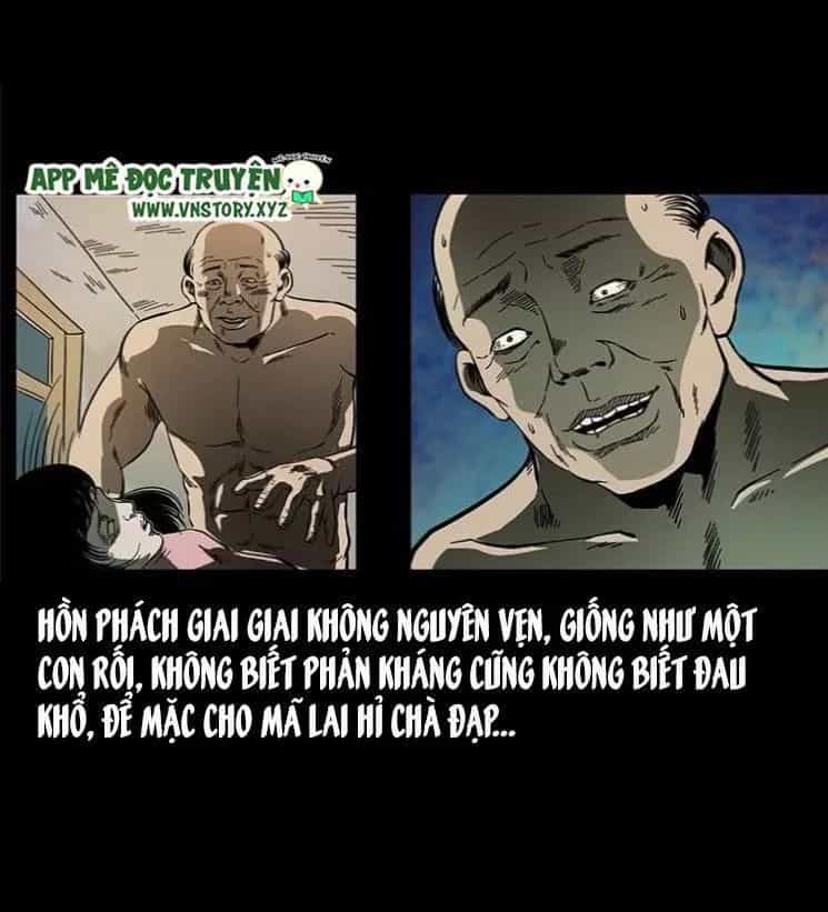 U Minh Ngụy Tượng - Chương 125 - ảnh 53