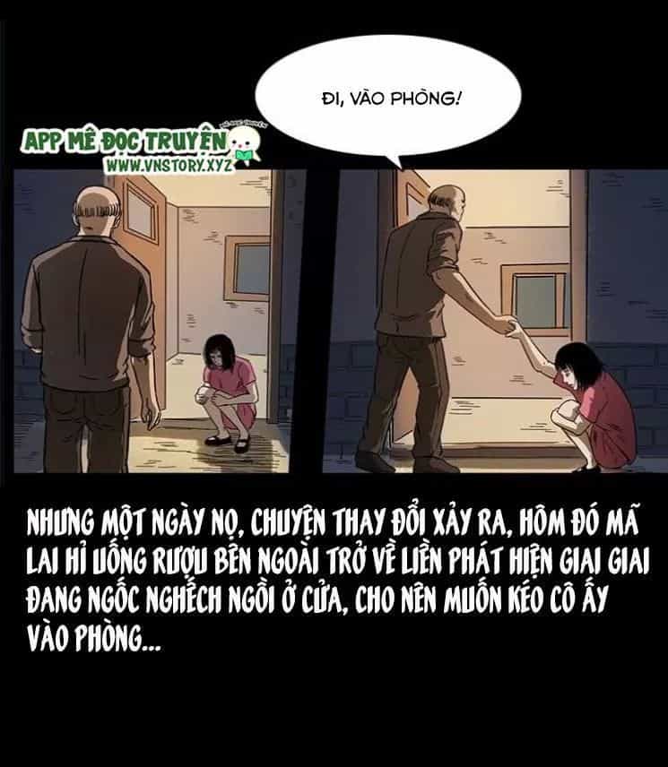 U Minh Ngụy Tượng - Chương 125 - ảnh 55
