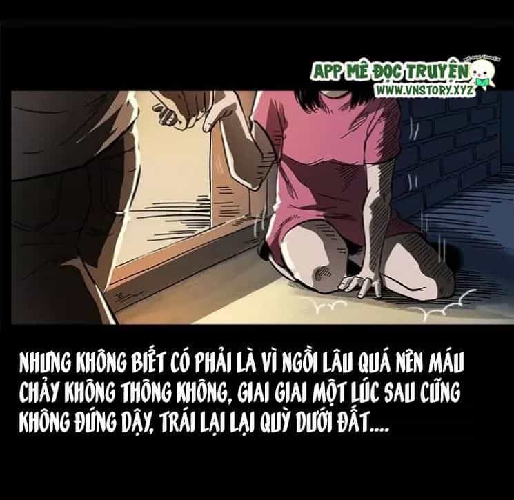 U Minh Ngụy Tượng - Chương 125 - ảnh 56