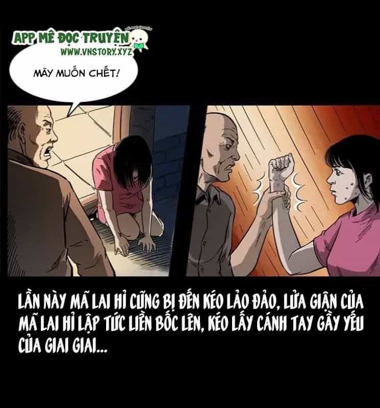 U Minh Ngụy Tượng - Chương 125 - ảnh 57