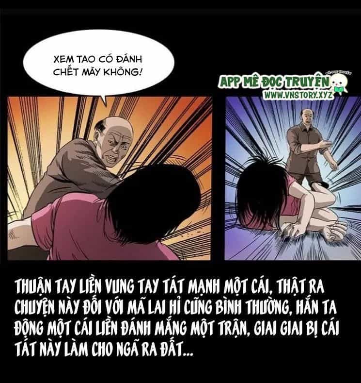 U Minh Ngụy Tượng - Chương 125 - ảnh 58