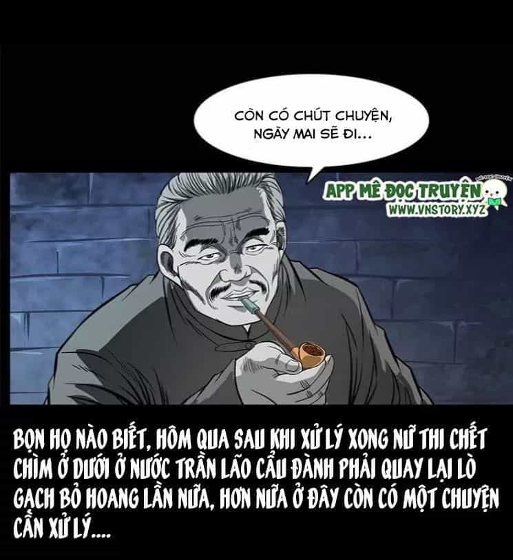 U Minh Ngụy Tượng - Chương 125 - ảnh 6