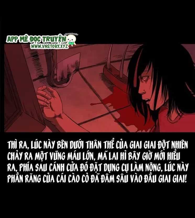 U Minh Ngụy Tượng - Chương 125 - ảnh 61