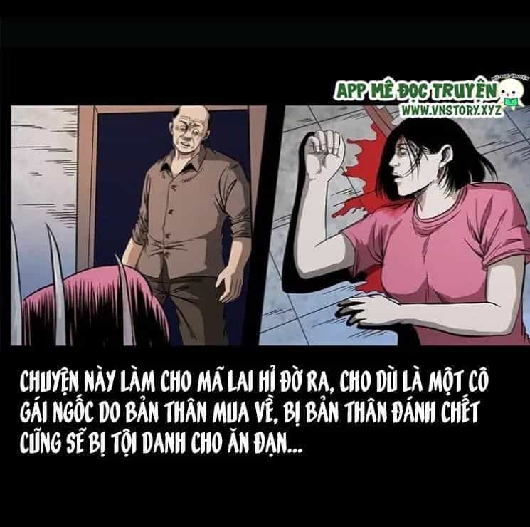 U Minh Ngụy Tượng - Chương 125 - ảnh 62