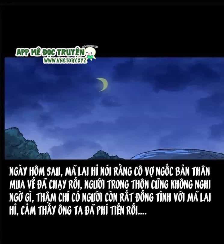 U Minh Ngụy Tượng - Chương 125 - ảnh 66